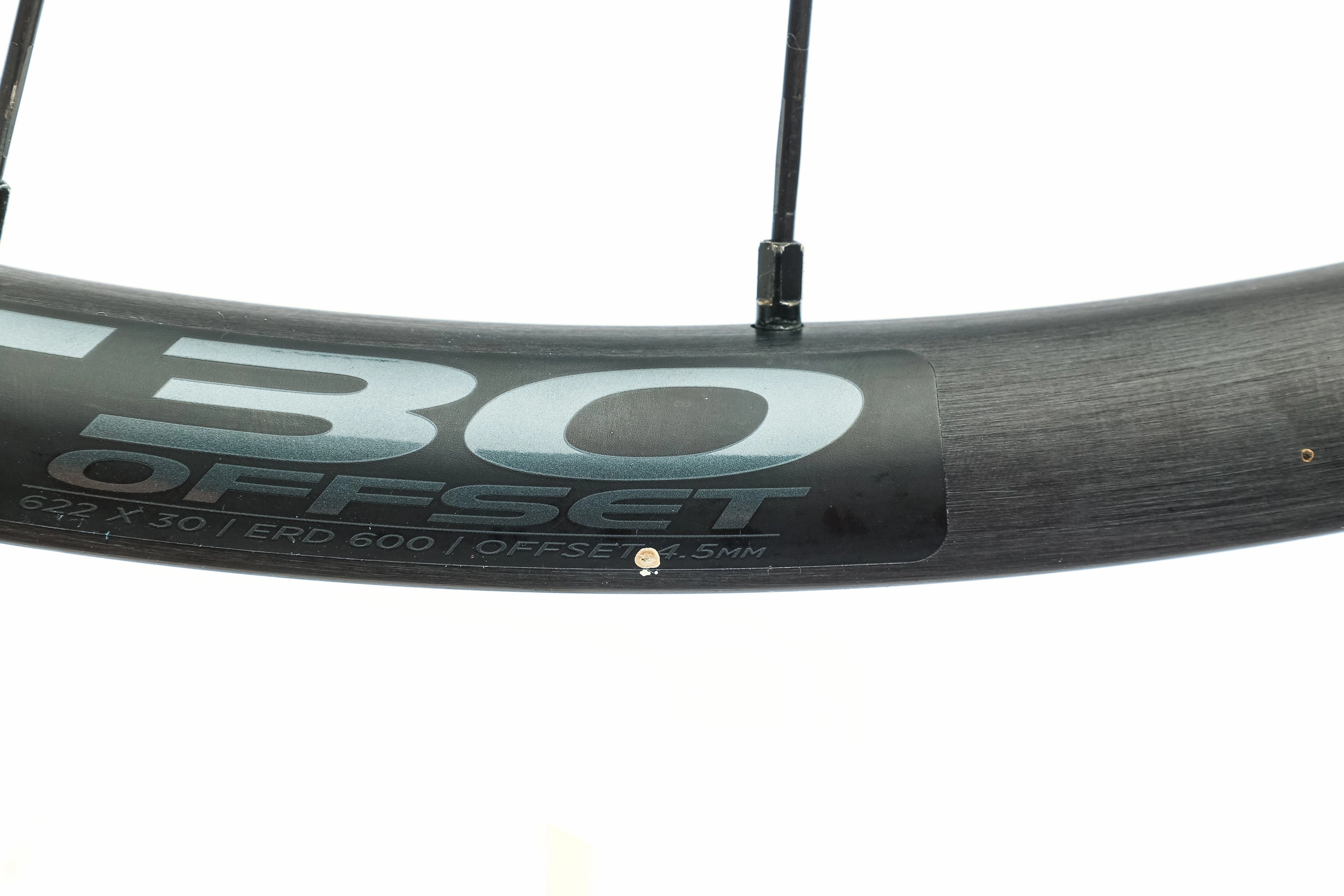 Raceface ARC Offset 30 Aluminum Tubeless 700c Wheelset