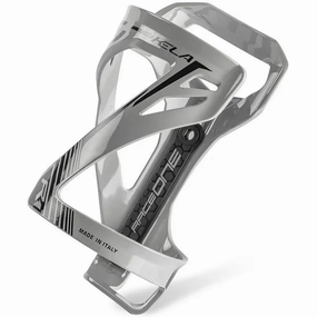 RaceOne Kela bottle cage - Grey