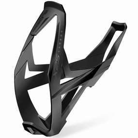 RaceOne X25 Carbon bottlecage - Black