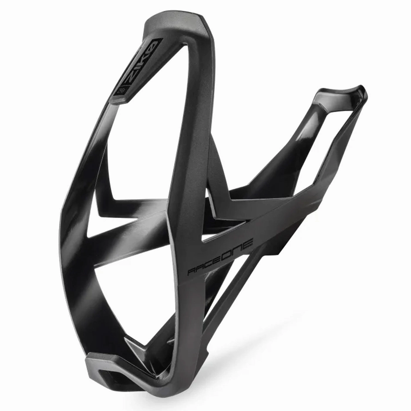 RaceOne ZIKO bottle cage - Black