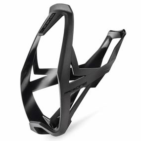 RaceOne ZIKO bottle cage - Black