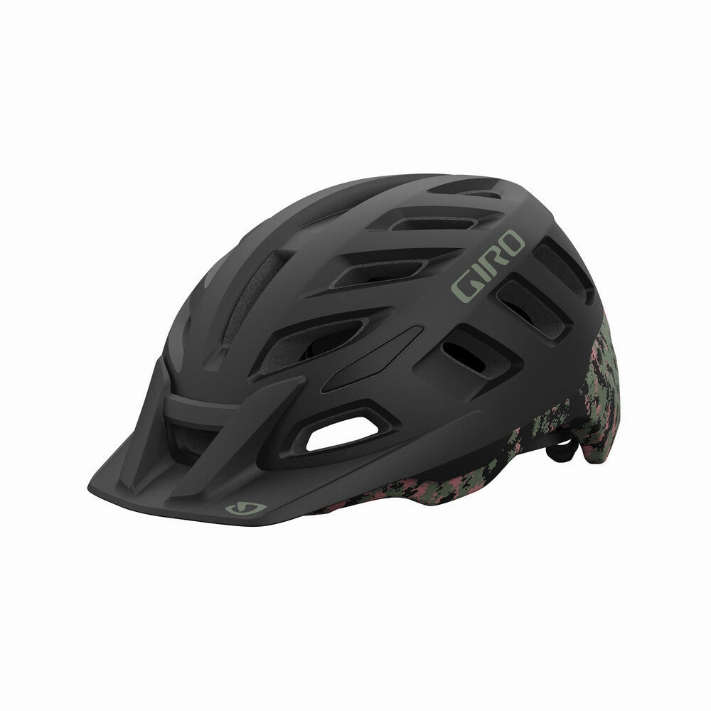 Radix MIPS