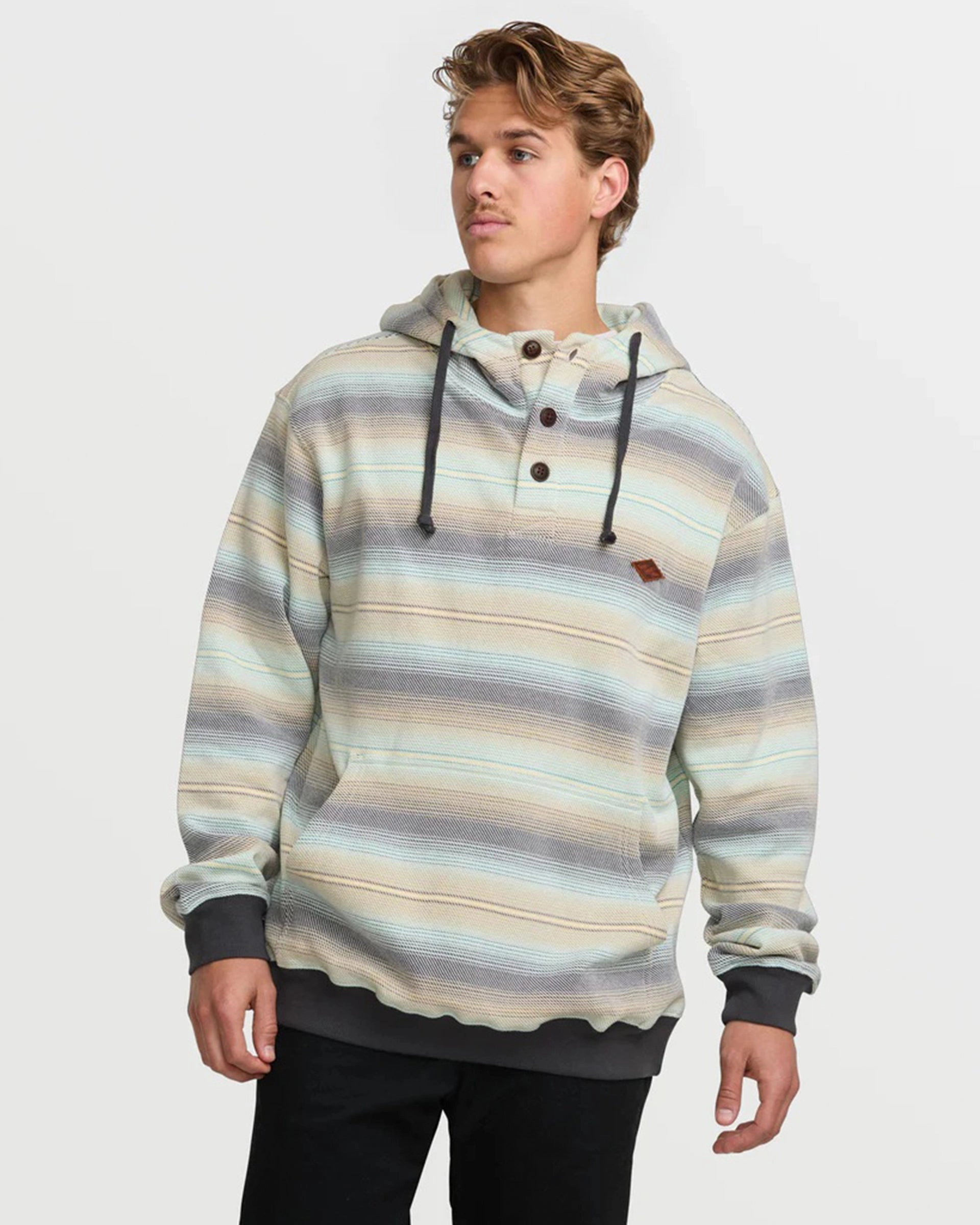 Shop Today Save MustHave Deals Rancho Pullover Sweatshirt - Dune