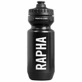 Rapha Pro Team Bottle - Black