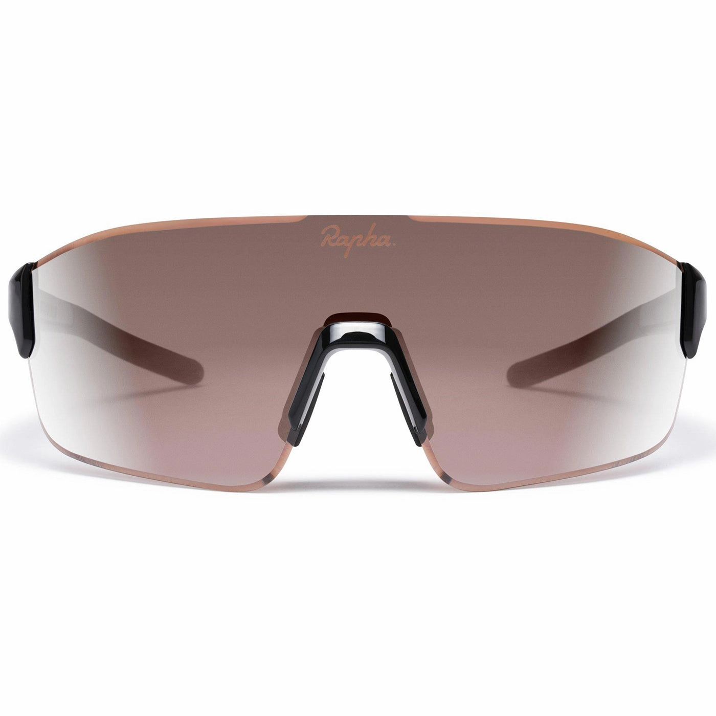 Rapha Pro Team Frameless sunglasses - Black