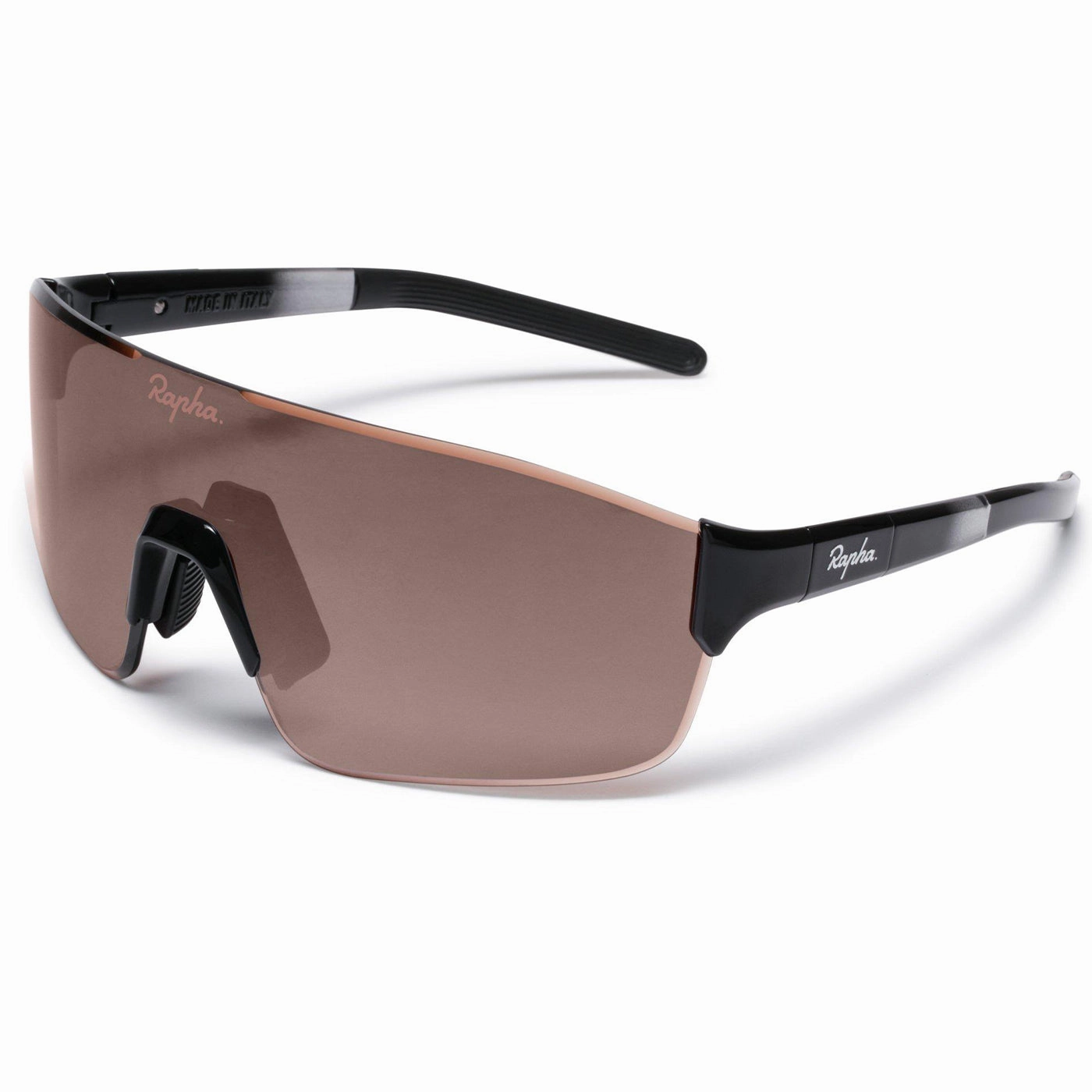 Rapha Pro Team Frameless sunglasses - Black