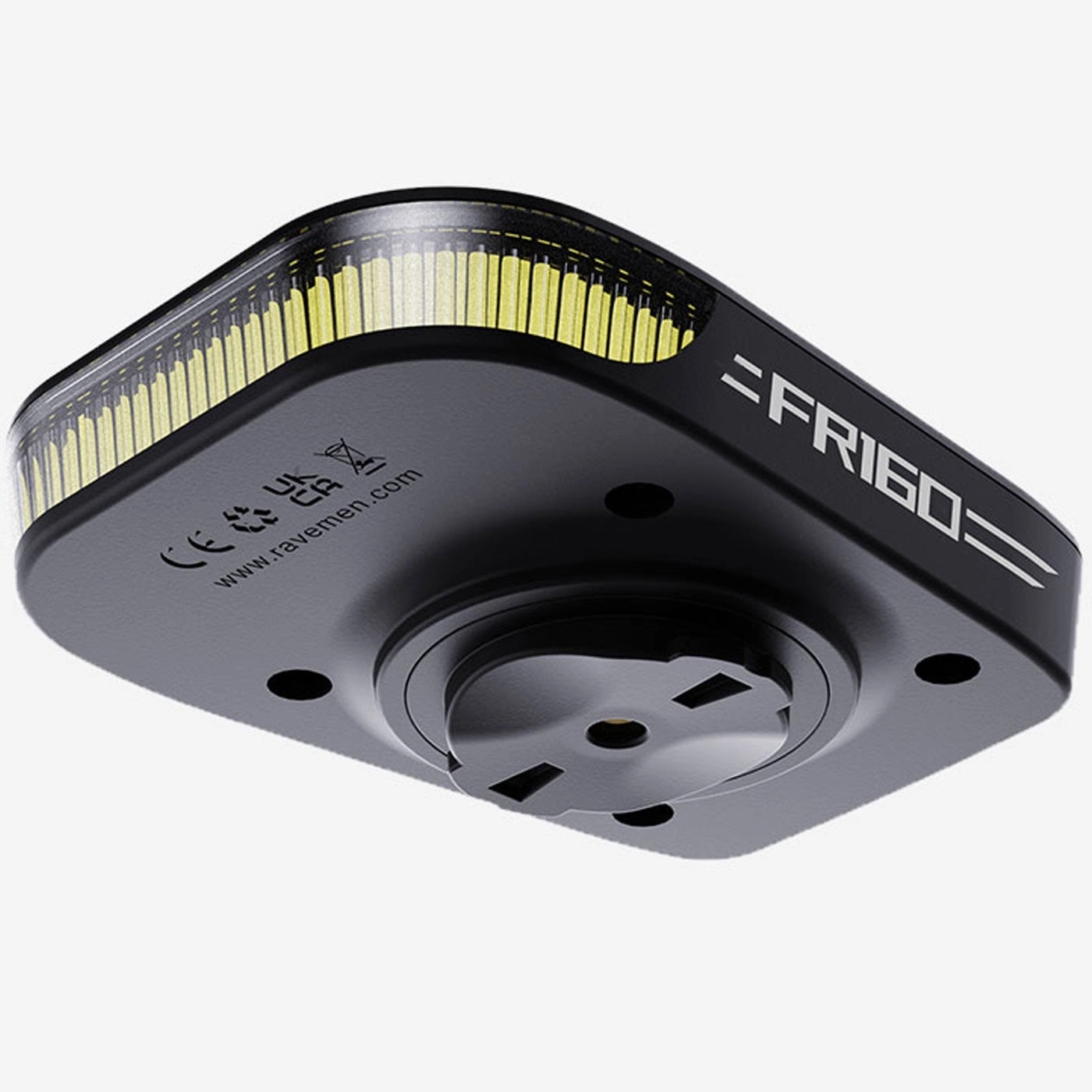Ravemen FR160 light
