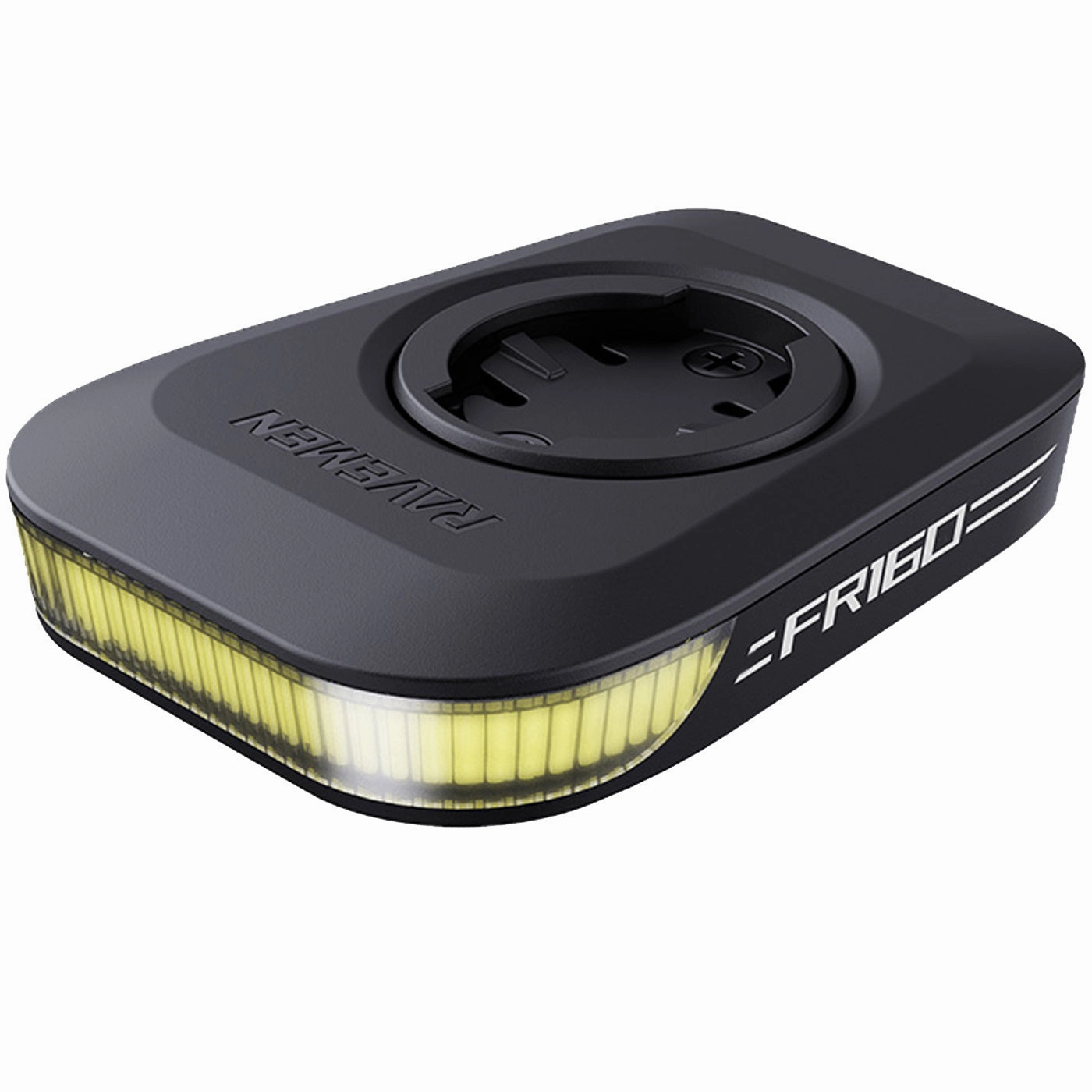 Ravemen FR160 light