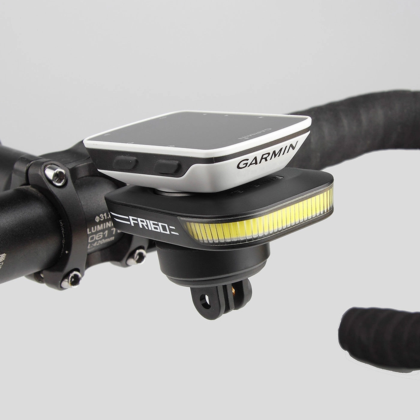Ravemen FR160 light