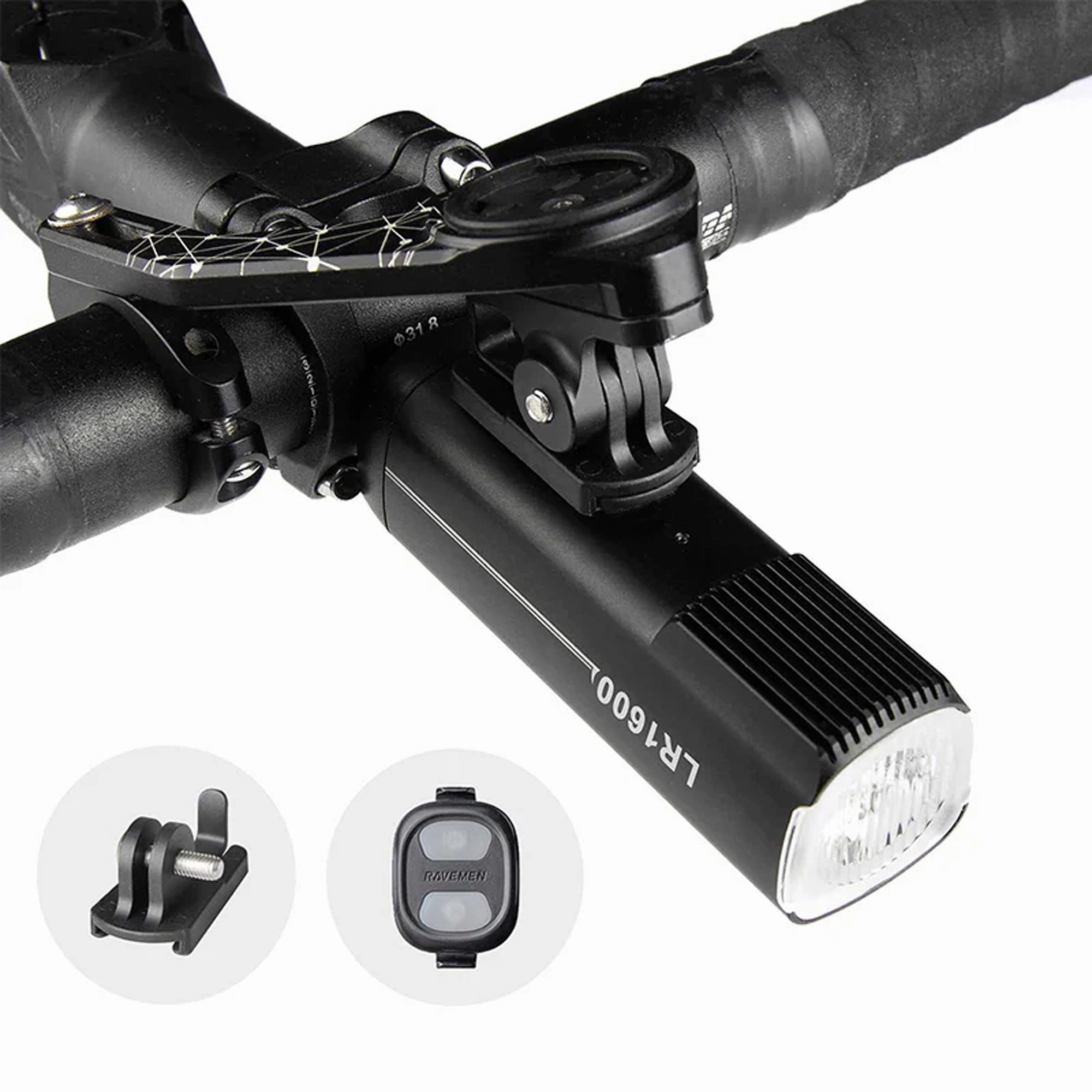 Ravemen LR1600 Light