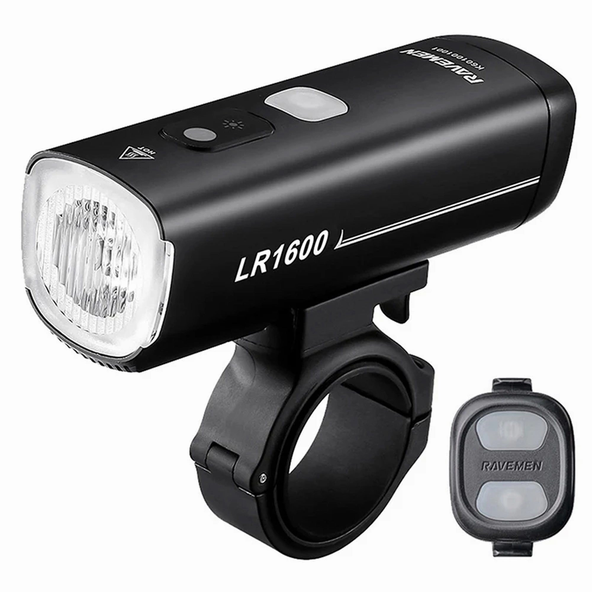 Ravemen LR1600 Light