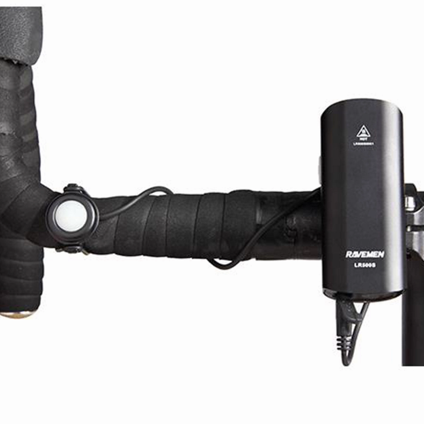 Ravemen LR500S light