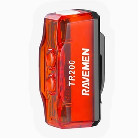 Ravemen TR200 Rear Light