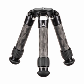 Grab Your Deal Today Really Right Stuff Versa Tvc-32G Mk2 Ground Tripod