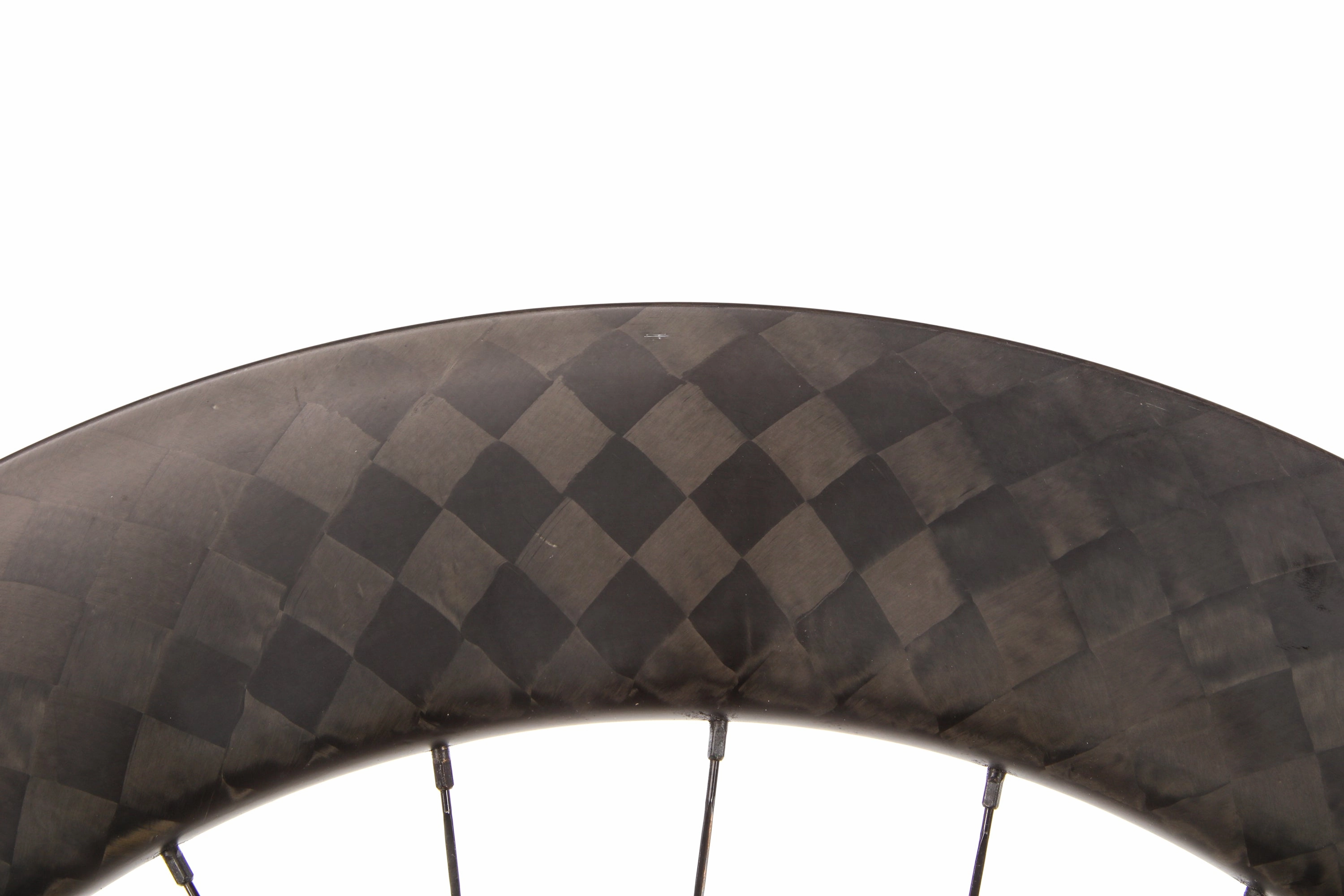 Red Crown Cycling Beryl 88mm Carbon Tubeless 700c Wheelset