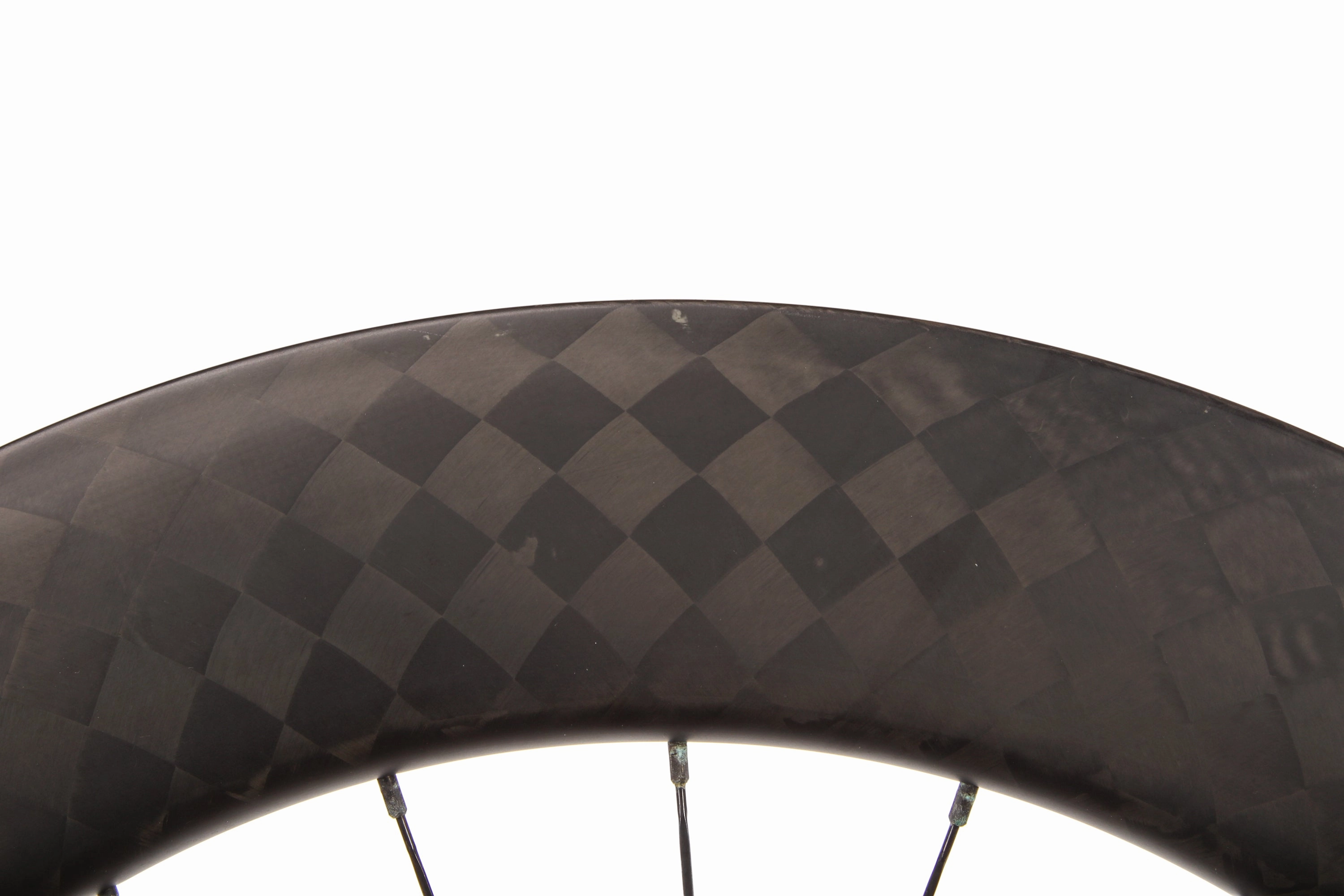 Red Crown Cycling Beryl 88mm Carbon Tubeless 700c Wheelset