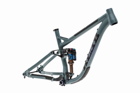 Reeb Cycles Sqweeb V4 Large Frame - 2022