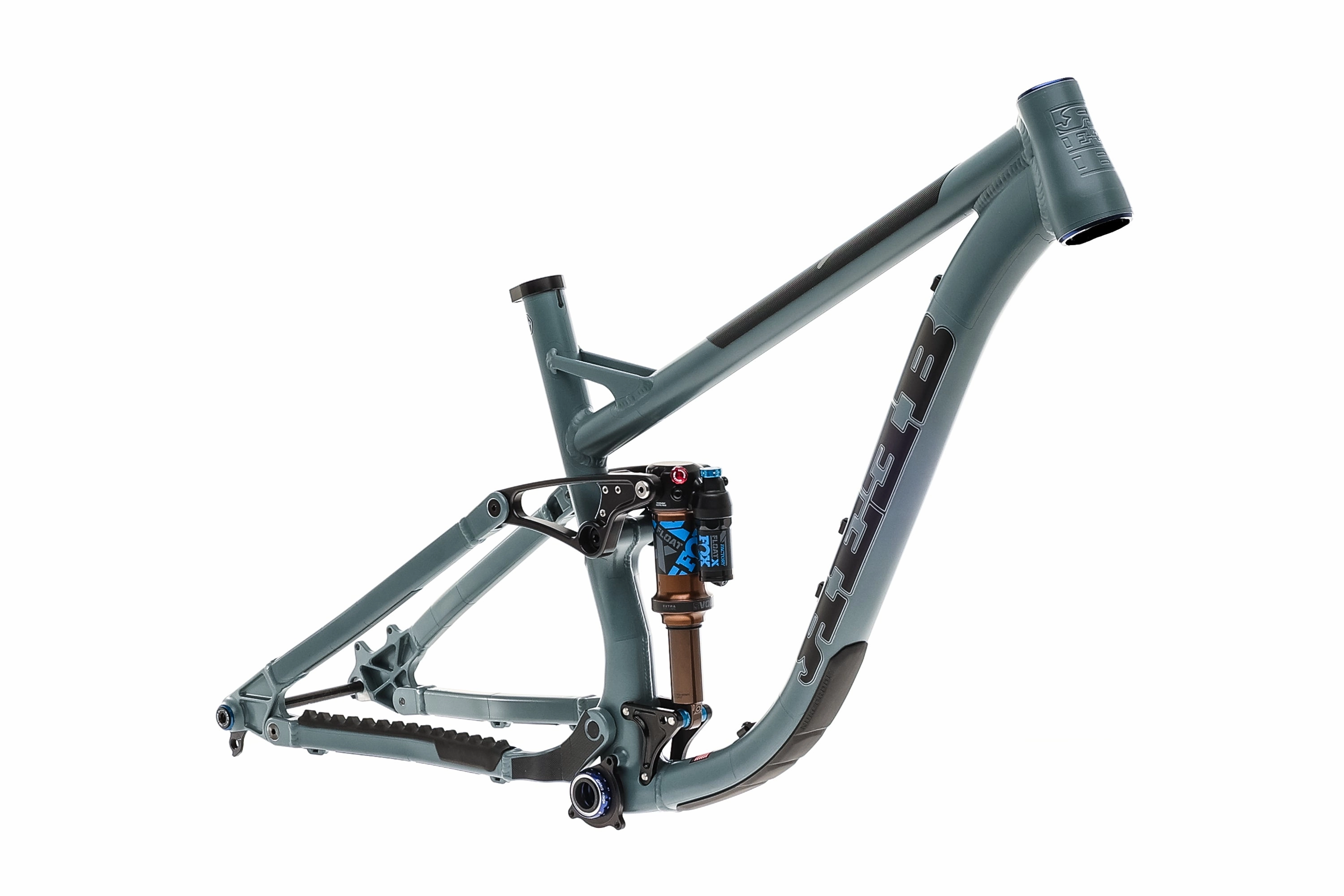 Reeb Cycles Sqweeb V4 Large Frame - 2022