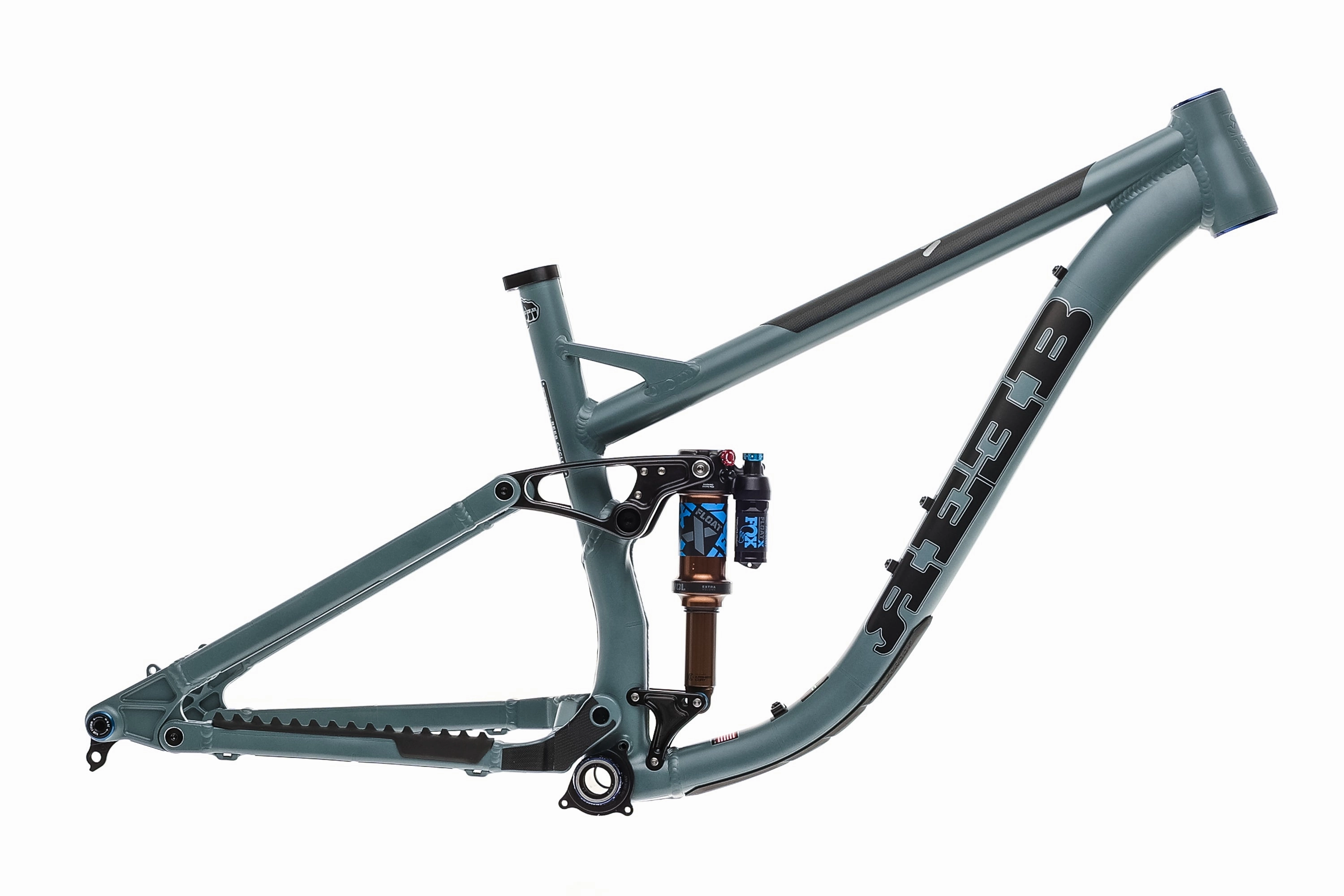 Reeb Cycles Sqweeb V4 Large Frame - 2022