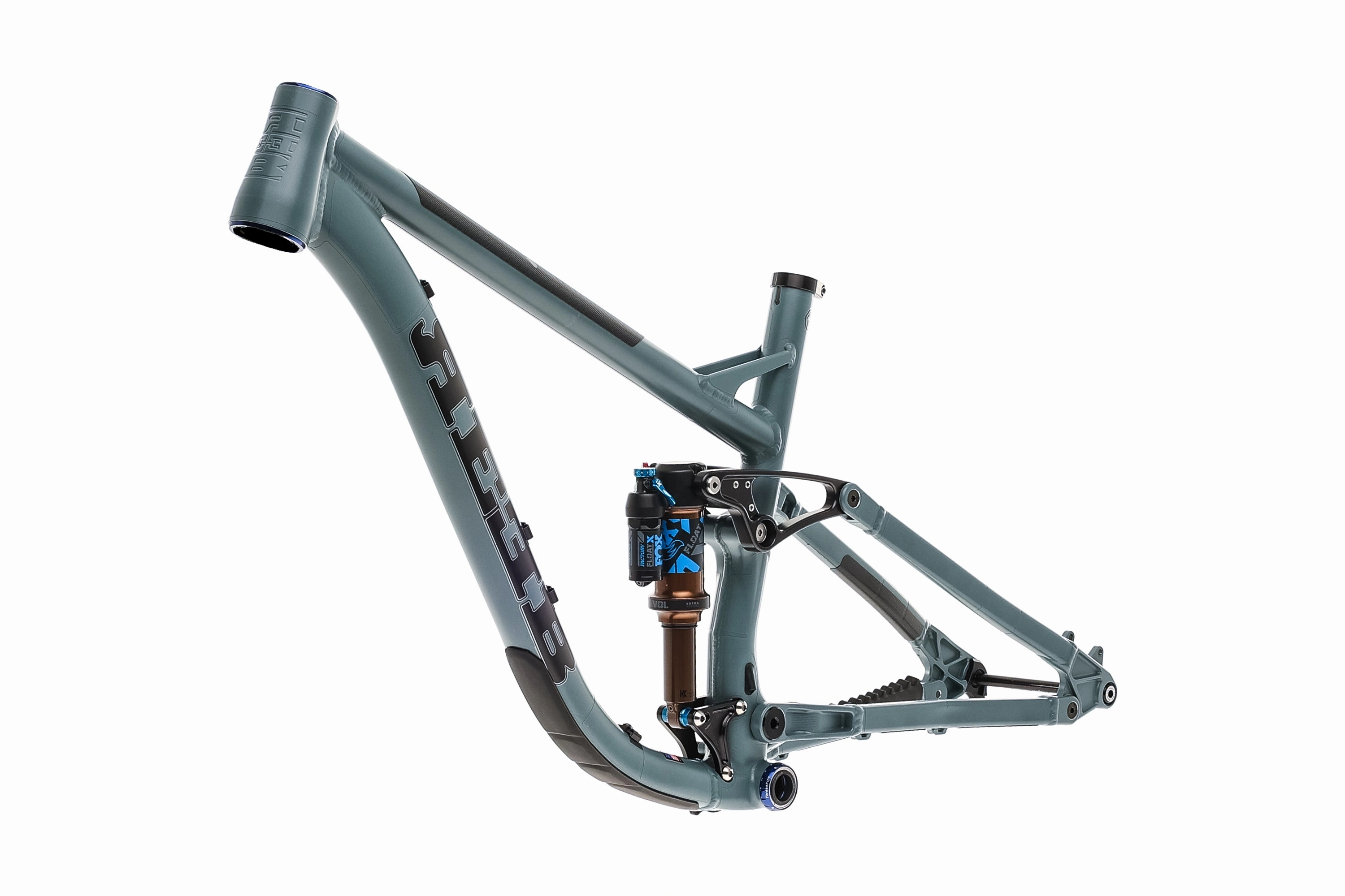 Reeb Cycles Sqweeb V4 Large Frame - 2022