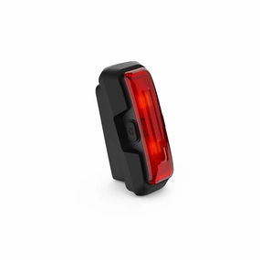 Register II/Isode II Vent Light