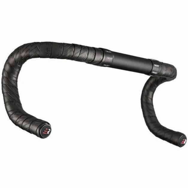 Repente 3.0 Grip handlebar tape - Black