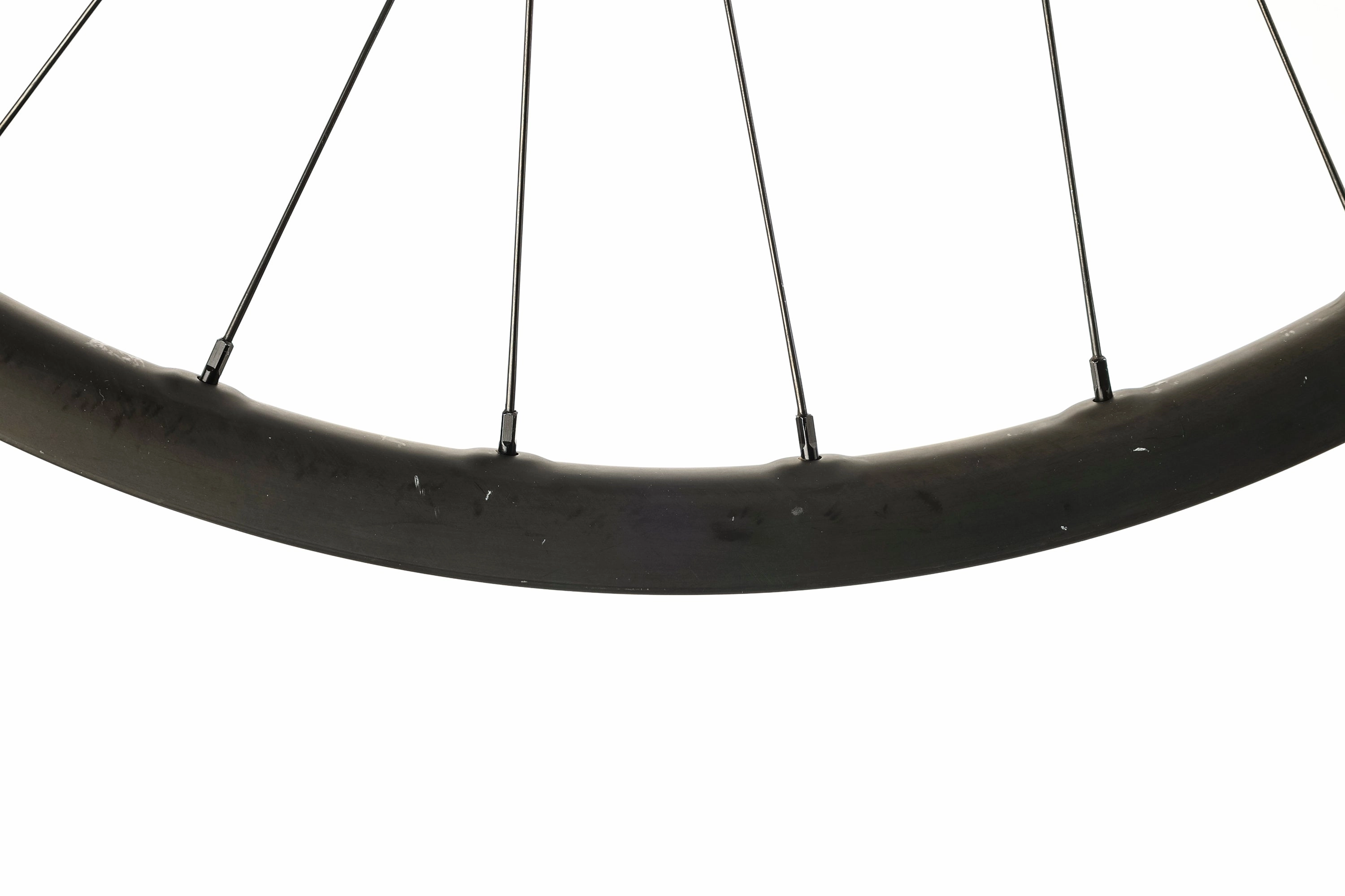 Reserve 27 Carbon Tubeless 29" Front Wheel
