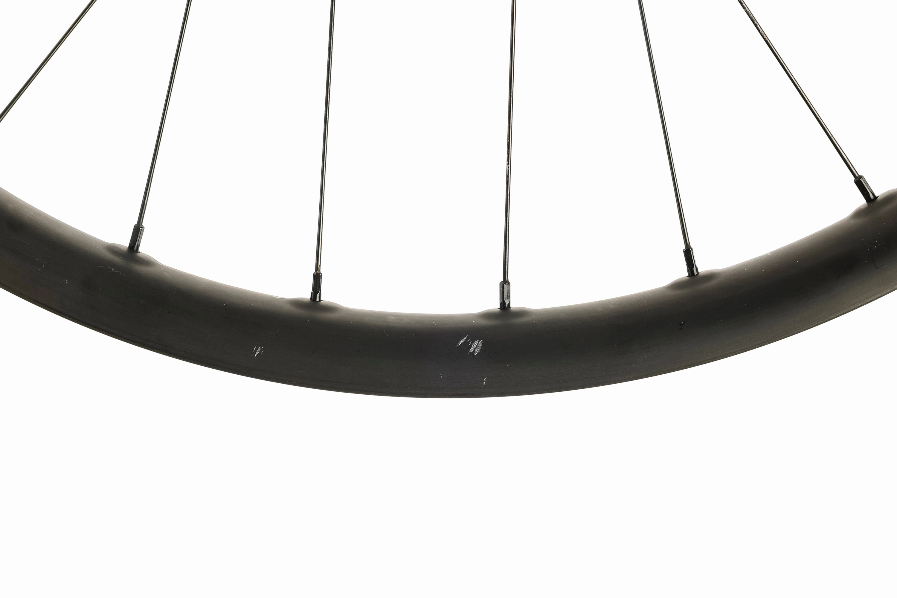 Reserve 27 Carbon Tubeless 29" Front Wheel