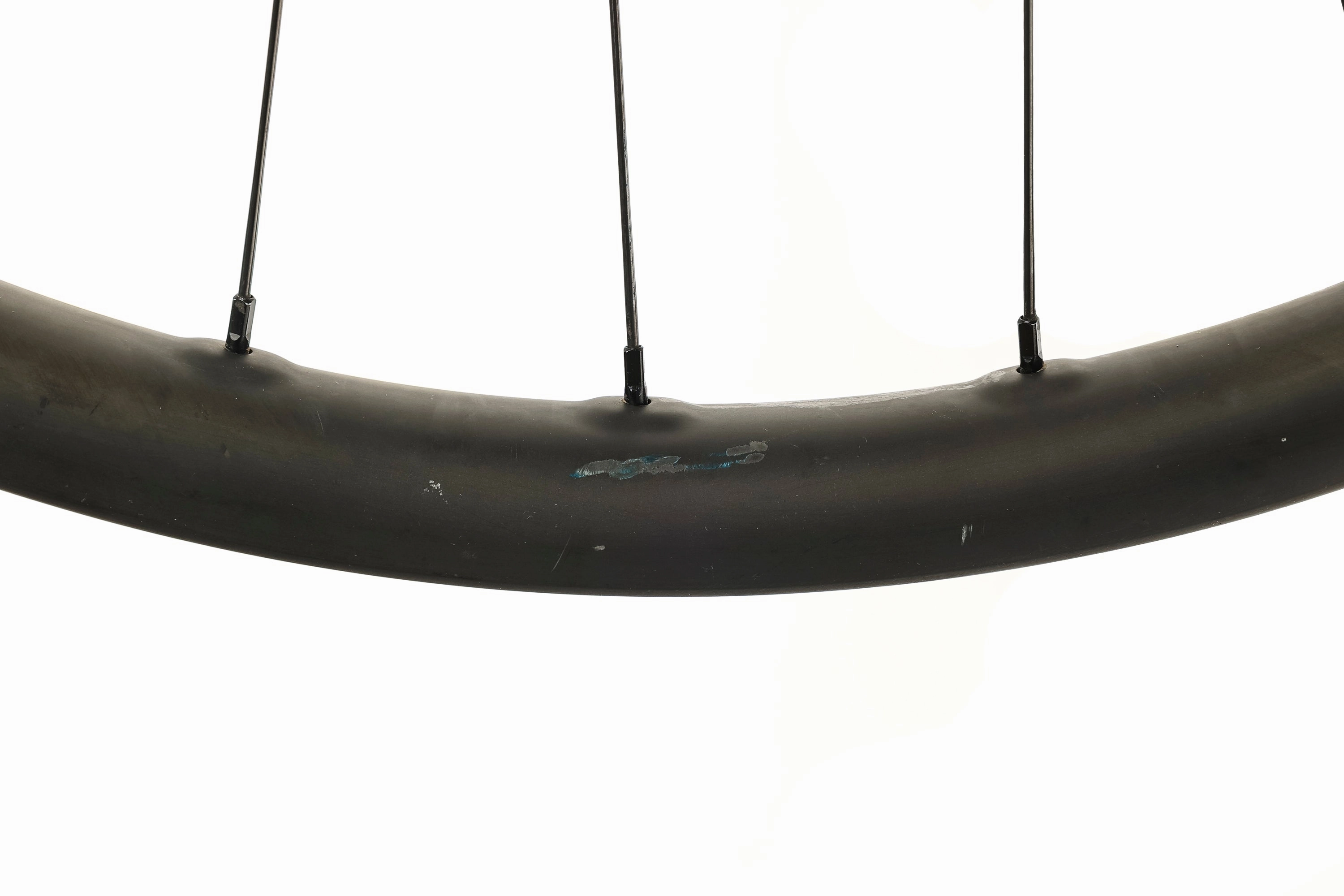 Reserve 27 Carbon Tubeless 29" Front Wheel