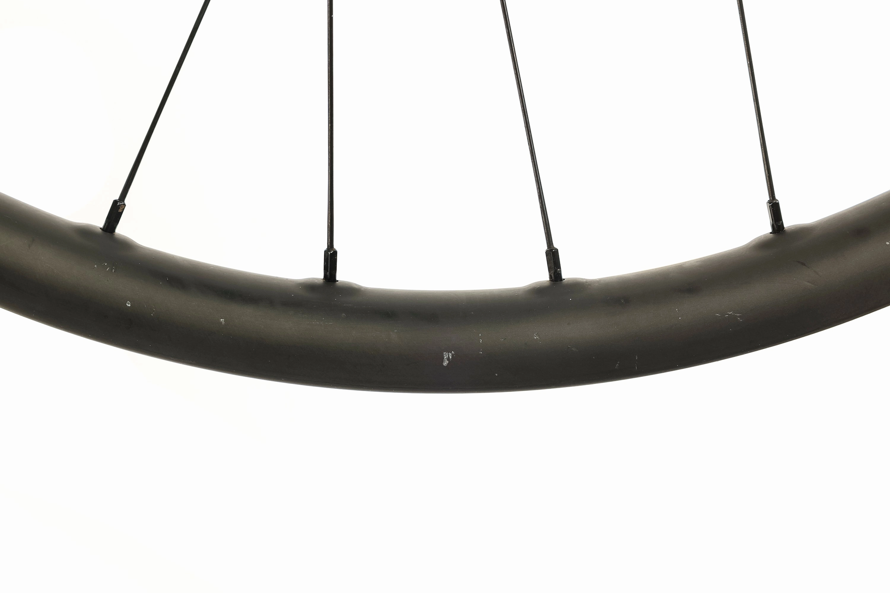Reserve 27 Carbon Tubeless 29" Front Wheel