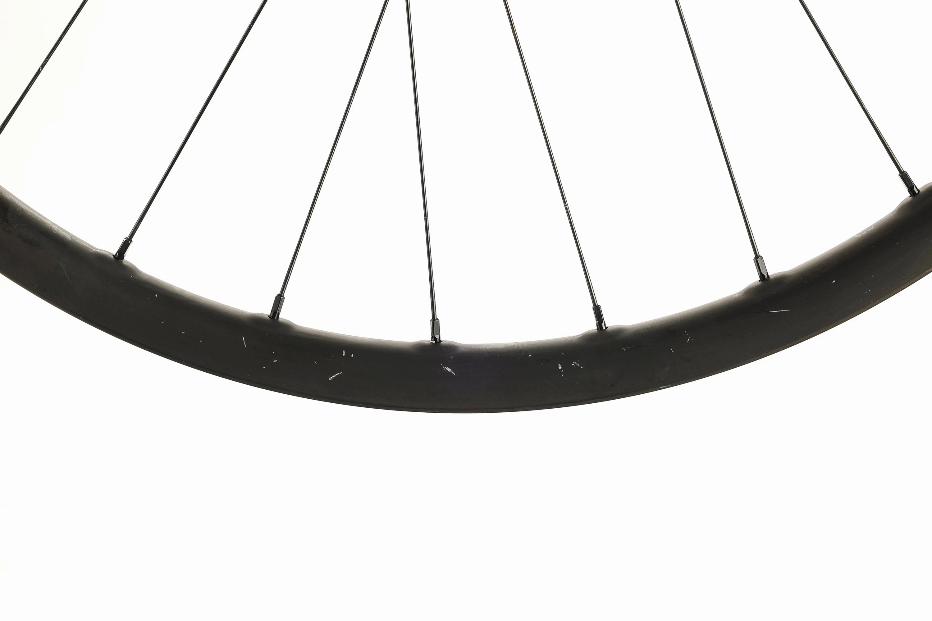 Reserve 27 Carbon Tubeless 29" Front Wheel