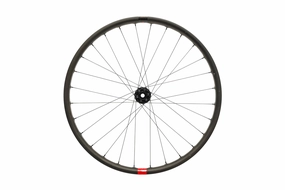 Reserve 27 Carbon Tubeless 29" Front Wheel