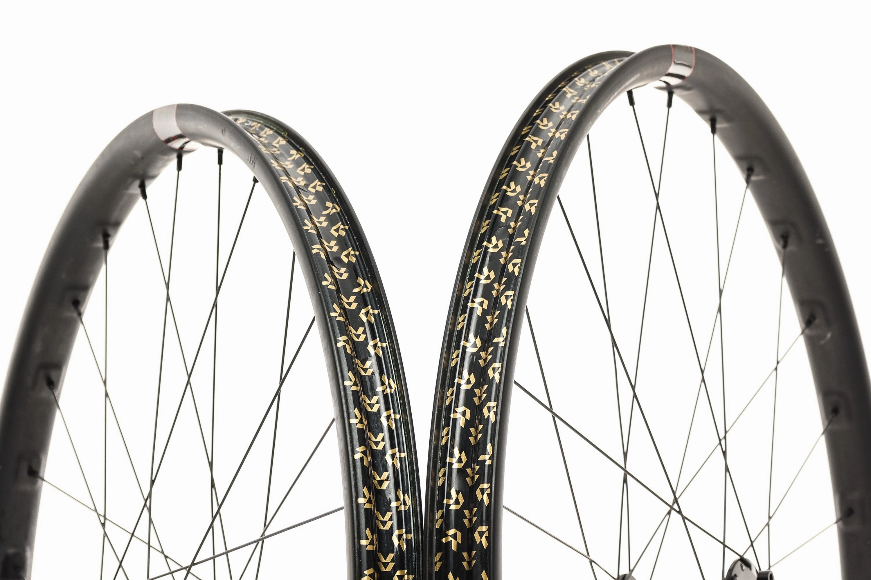 Reserve 30|HD Carbon Tubeless 29"/27.5" Wheelset