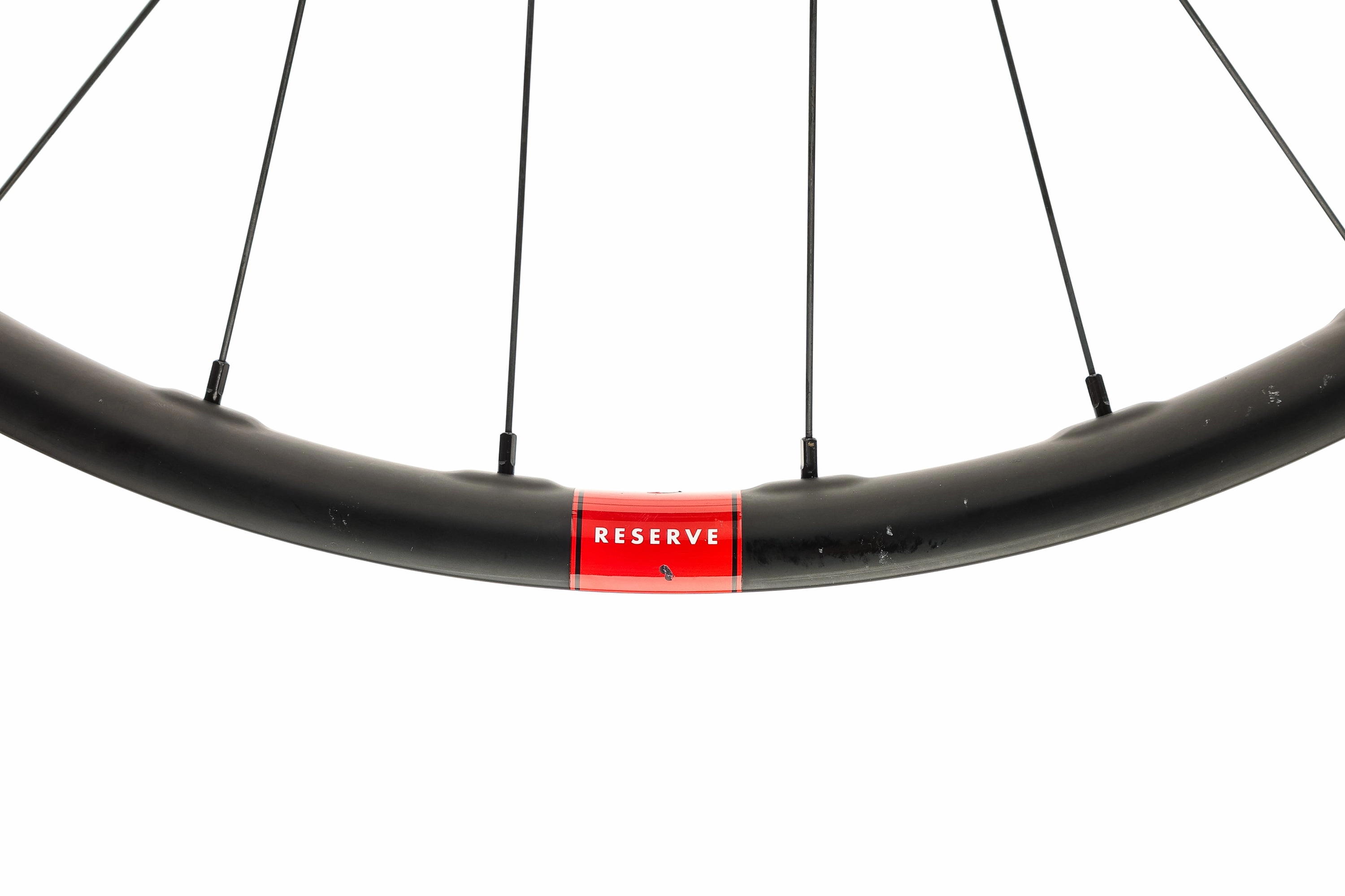 Reserve 30|HD Carbon Tubeless 29"/27.5" Wheelset