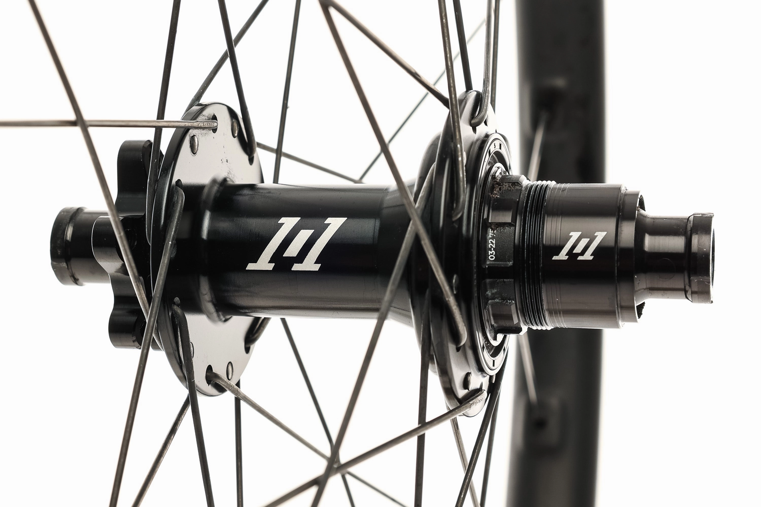 Reserve 30|HD Carbon Tubeless 29"/27.5" Wheelset