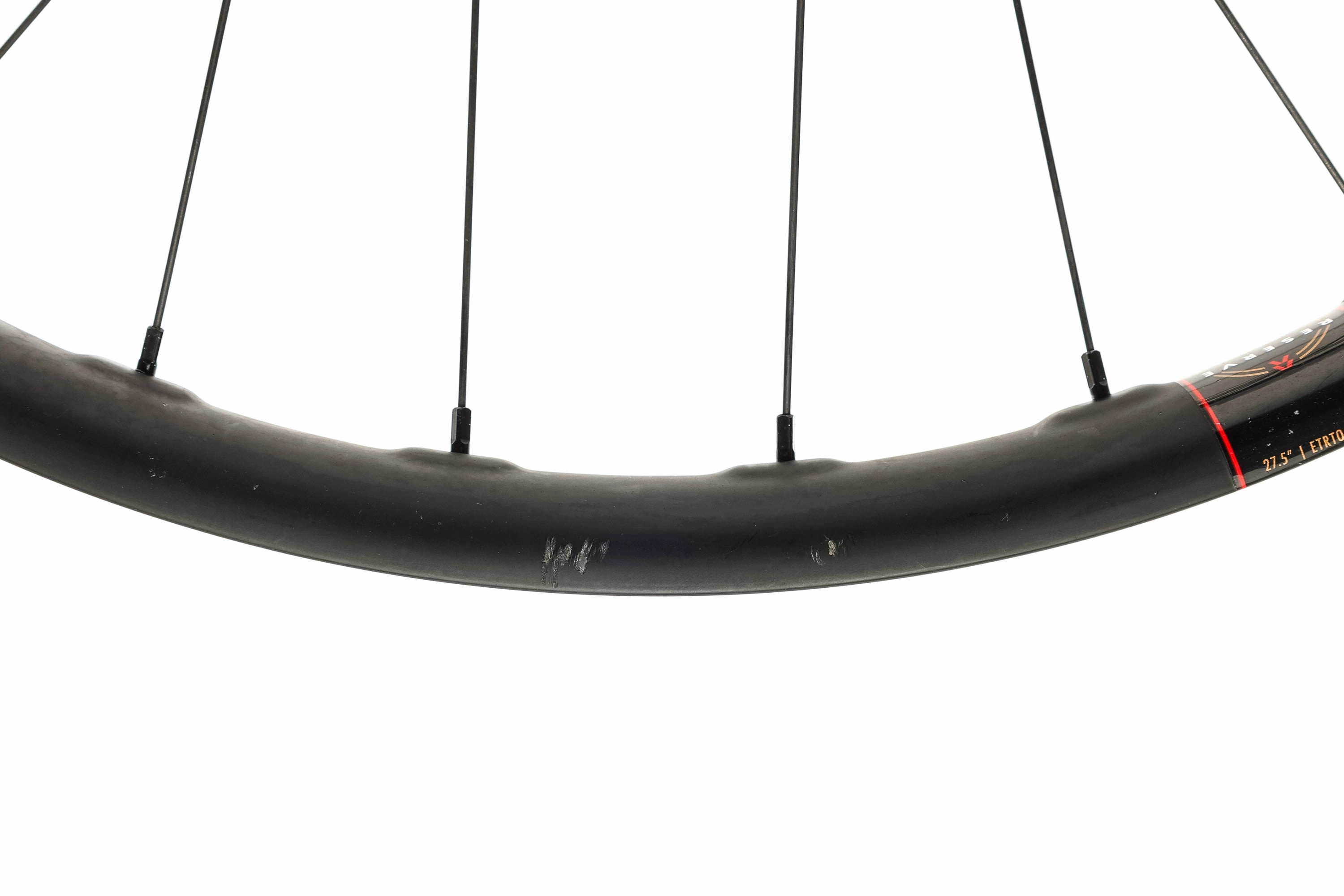 Reserve 30|HD Carbon Tubeless 29"/27.5" Wheelset
