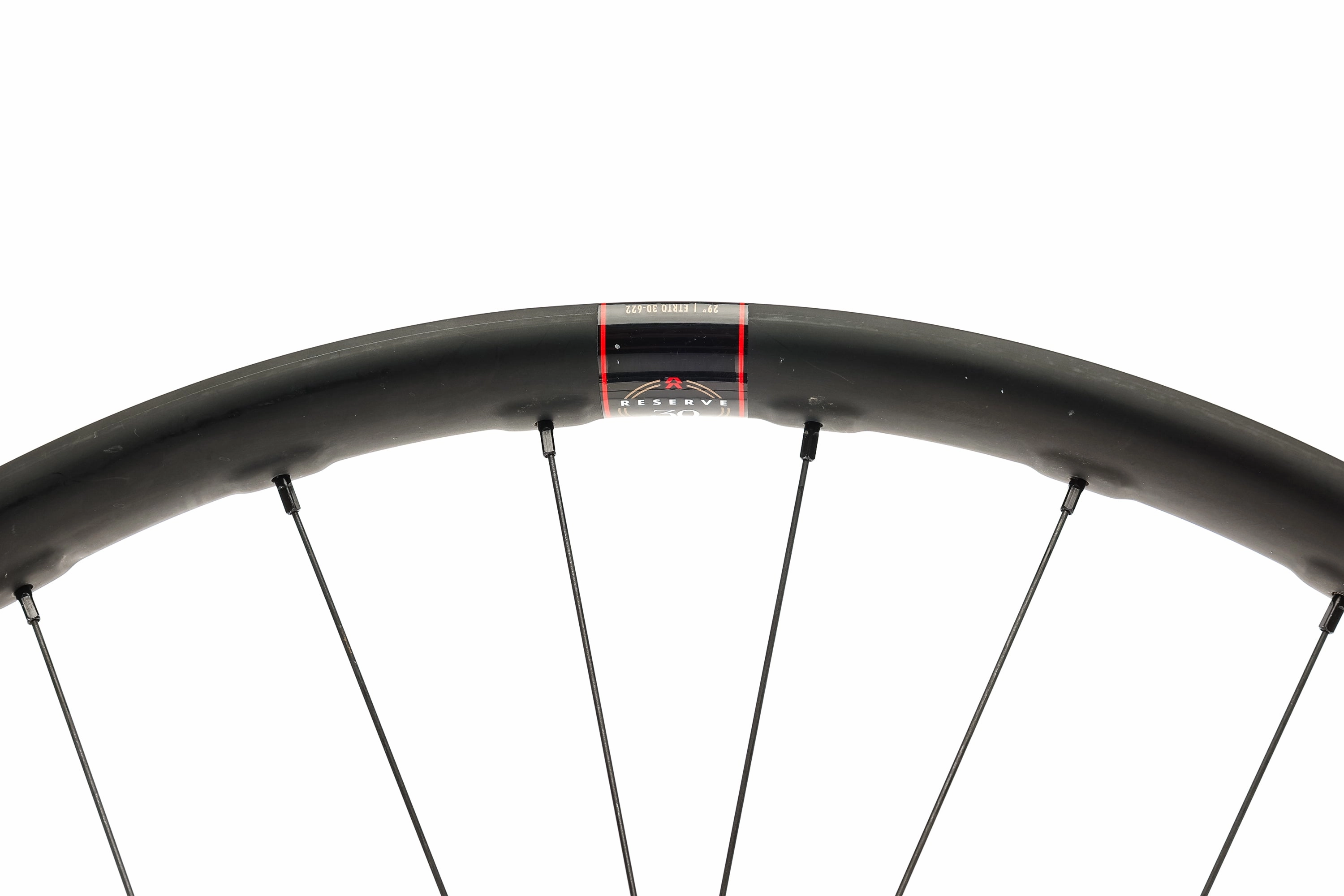 Reserve 30|HD Carbon Tubeless 29"/27.5" Wheelset