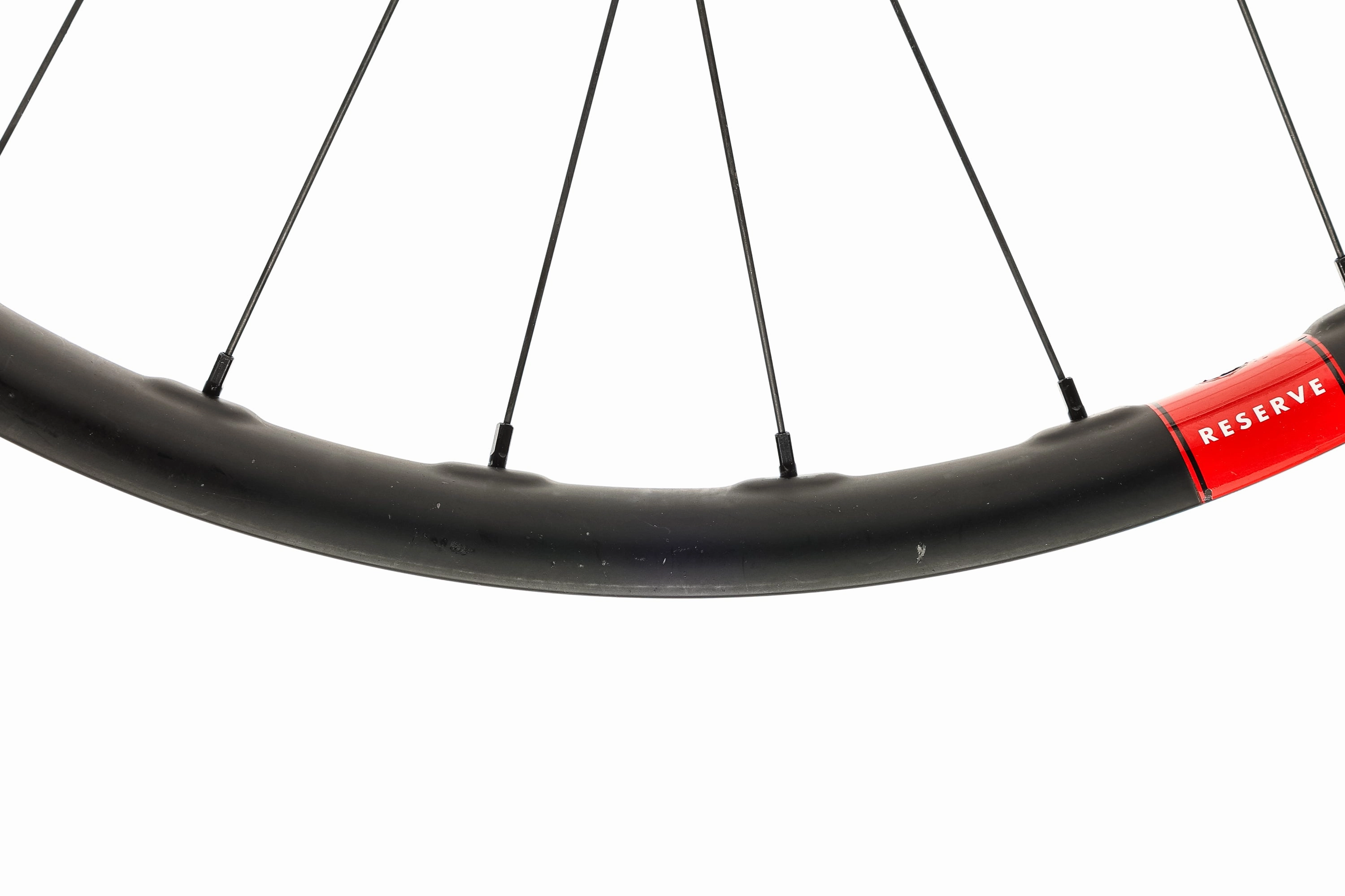Reserve 30|HD Carbon Tubeless 29"/27.5" Wheelset