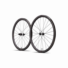 Reserve 34 | 37 DT Swiss 180 Wheelset