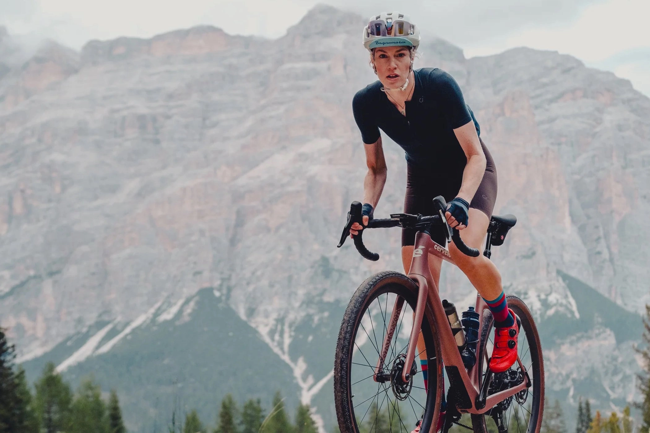 Reserve 40/44 GR Carbon Tubeless 700c Wheelset