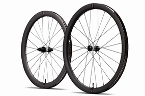 Reserve 40/44 GR Carbon Tubeless 700c Wheelset