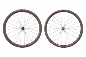 Reserve 40/44 GR Carbon Tubeless 700c Wheelset