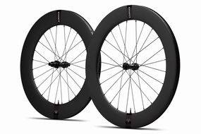 Reserve 77/88 w/ DT Swiss 240 Hubs Carbon Tubeless 700c Wheelset