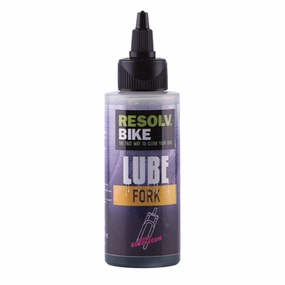 Resolvbike Lube Fork Chain Lubricant - 100 ml 