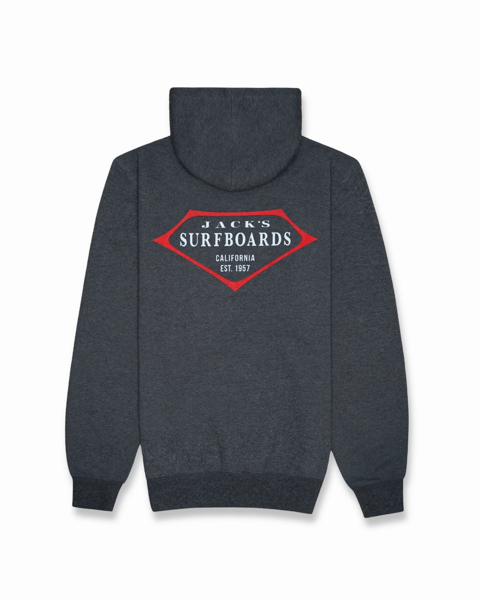 Dont Miss This Deal Retro Lam Classic Pullover Hoodie - Charcoal Heather