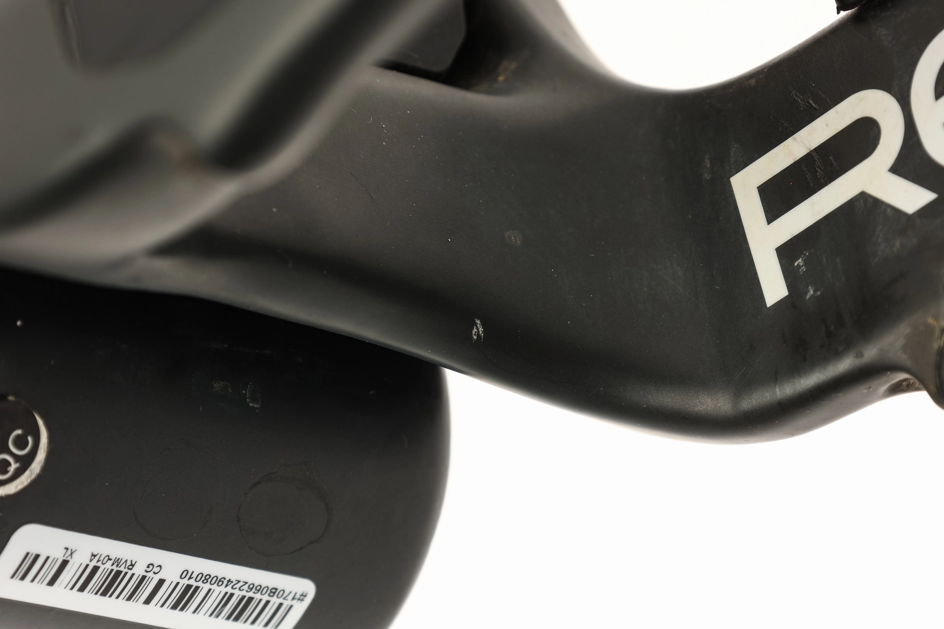 Revel Bikes Ranger X-Large Frameset - 2022