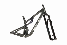 Revel Bikes Ranger X-Large Frameset - 2022