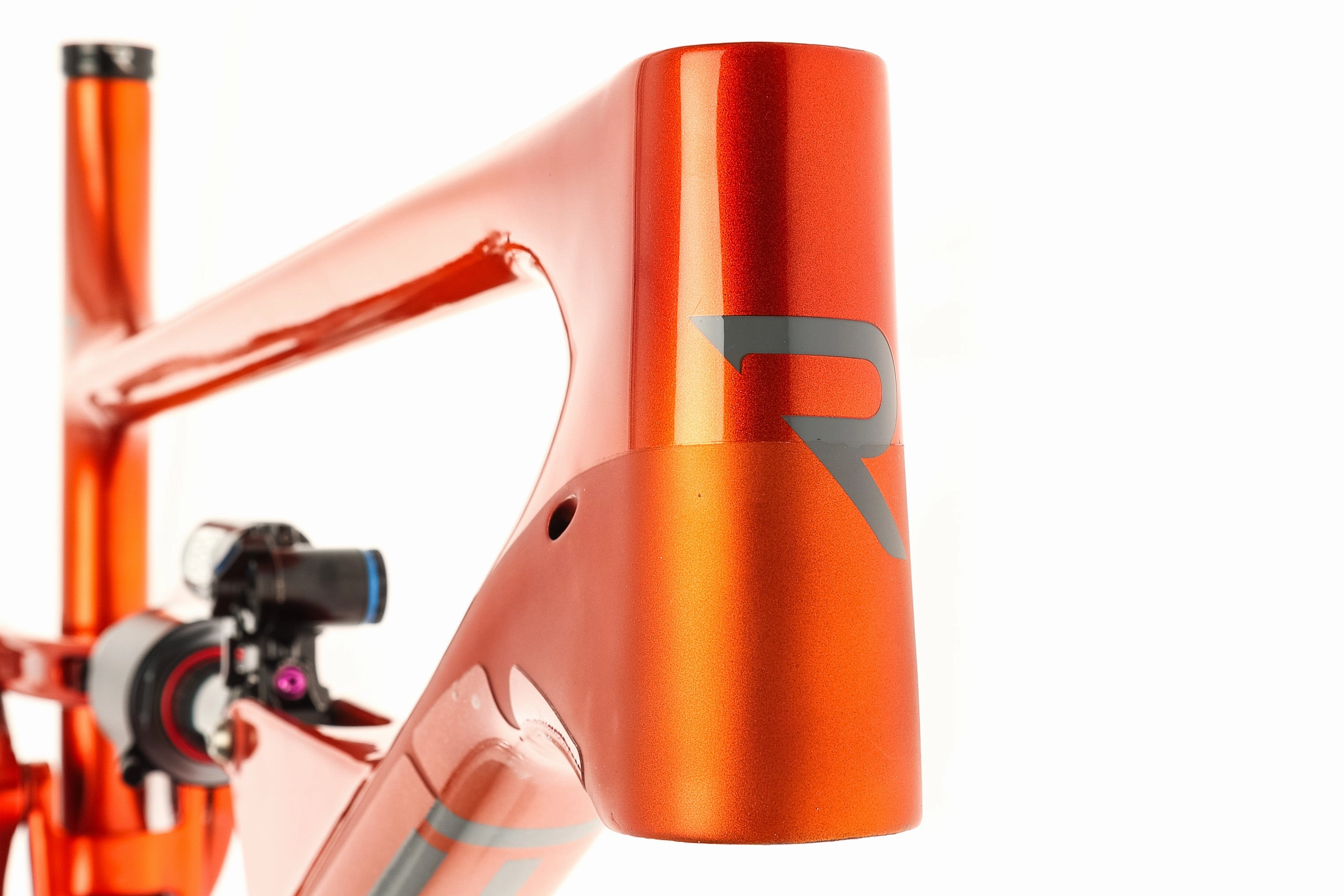 Revel Rail 27 X-Large Frame - 2021