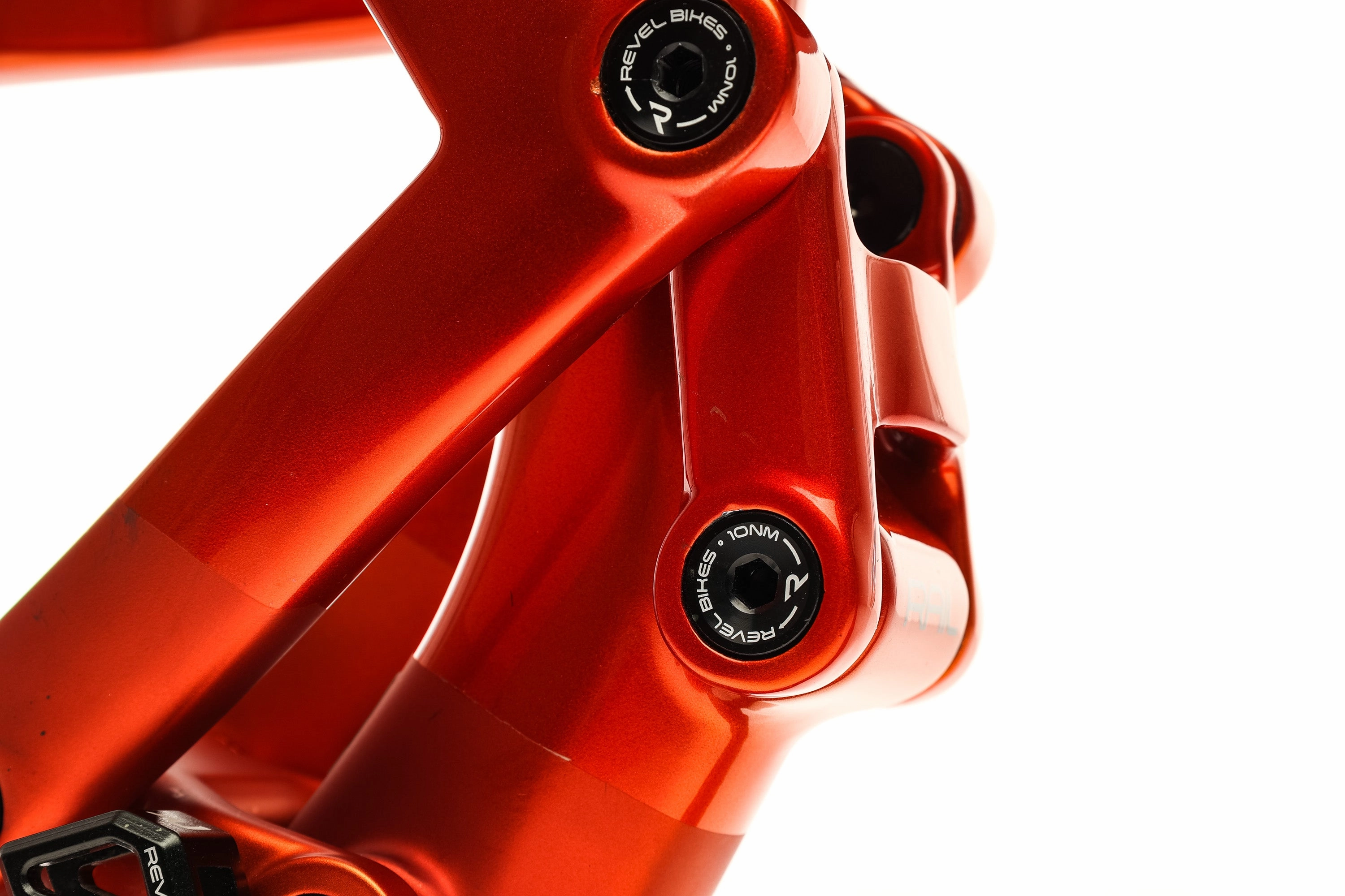 Revel Rail 27 X-Large Frame - 2021