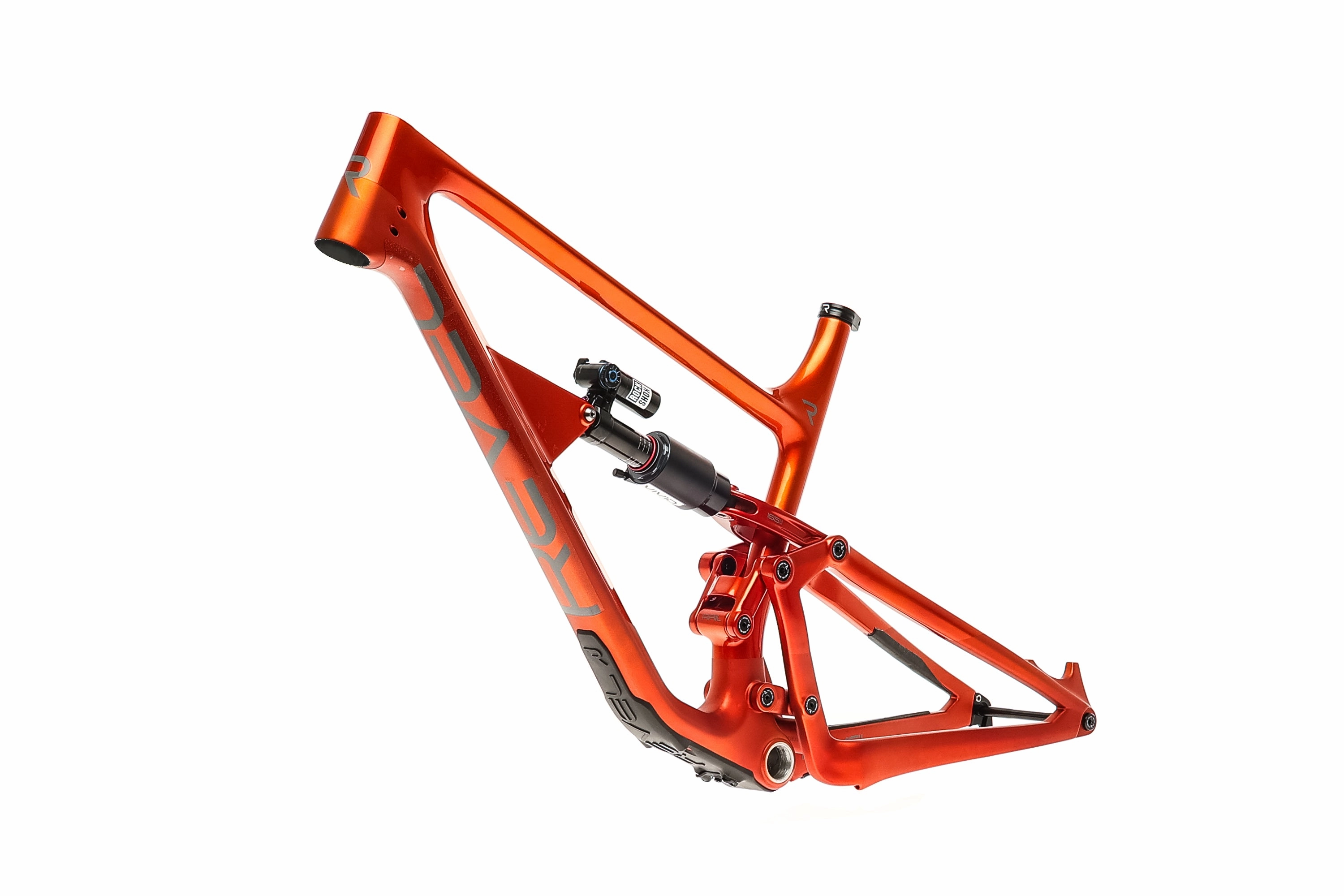 Revel Rail 27 X-Large Frame - 2021